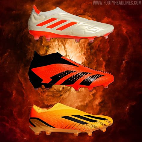 adidas fußballschuhe kollektion|Fussball .